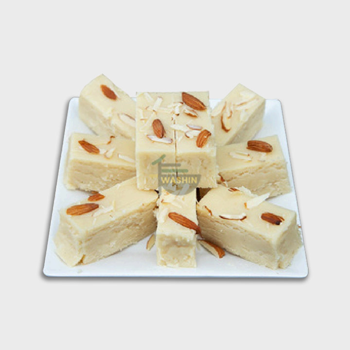 Siddique Barfi – 500g