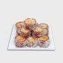 Siddique Gulab Jamun Cutlets