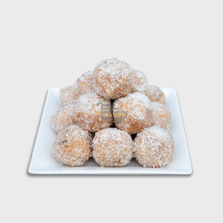 Siddique Milky Ladoo – 200g