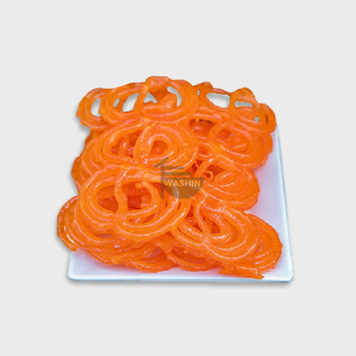 Siddique Jalebi