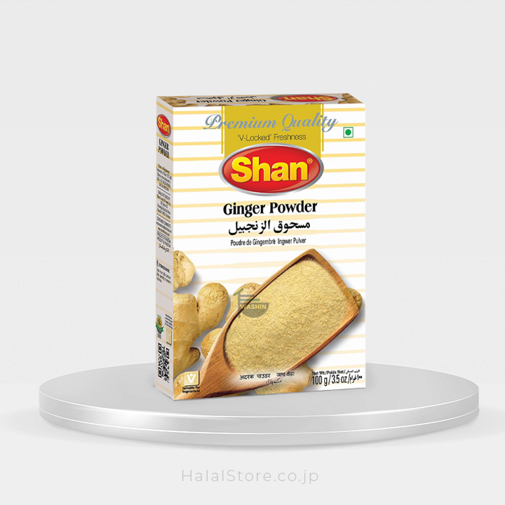 Shan Ginger Powder 100g