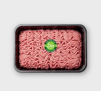 Halal Beef Mince 400g