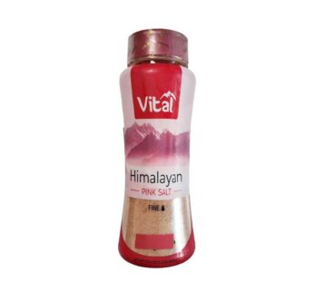 Himalayan Salt Coarse 500g