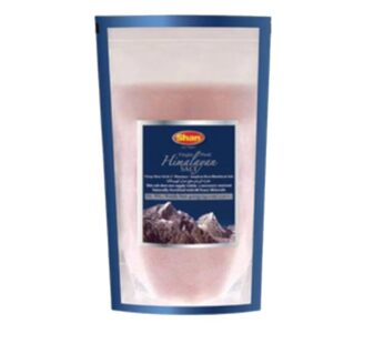 Shan Himalayan Salt 800g