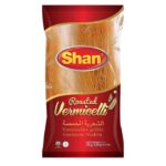Shan vermecelli