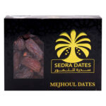 Sedra Mehjoul Dates Small 500g