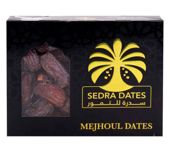 Sedra Mehjoul Dates Small 500g