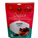 Khudri dates