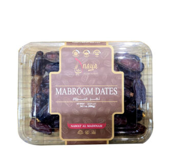 Mabroom Dates 400g