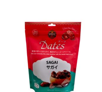 SAGAI 400g