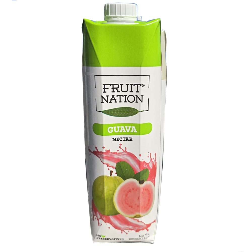 Guava Juice
